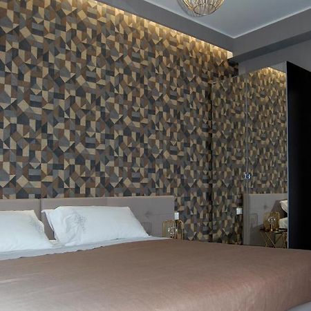 Domus Suite Termoli Dış mekan fotoğraf