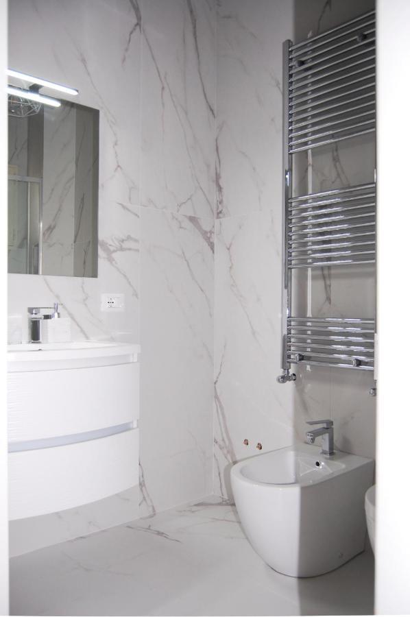 Domus Suite Termoli Dış mekan fotoğraf