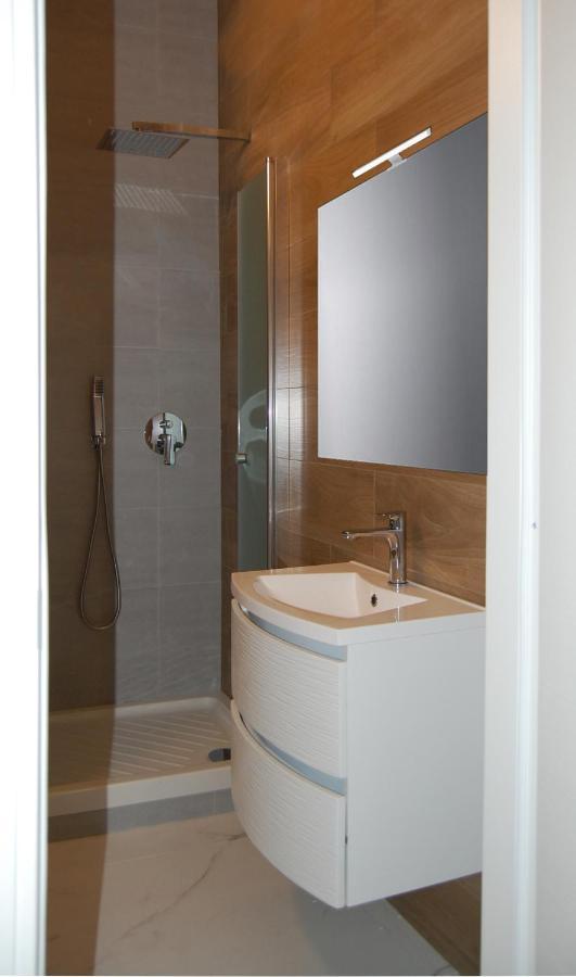 Domus Suite Termoli Dış mekan fotoğraf