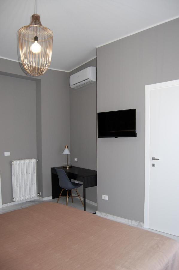 Domus Suite Termoli Dış mekan fotoğraf