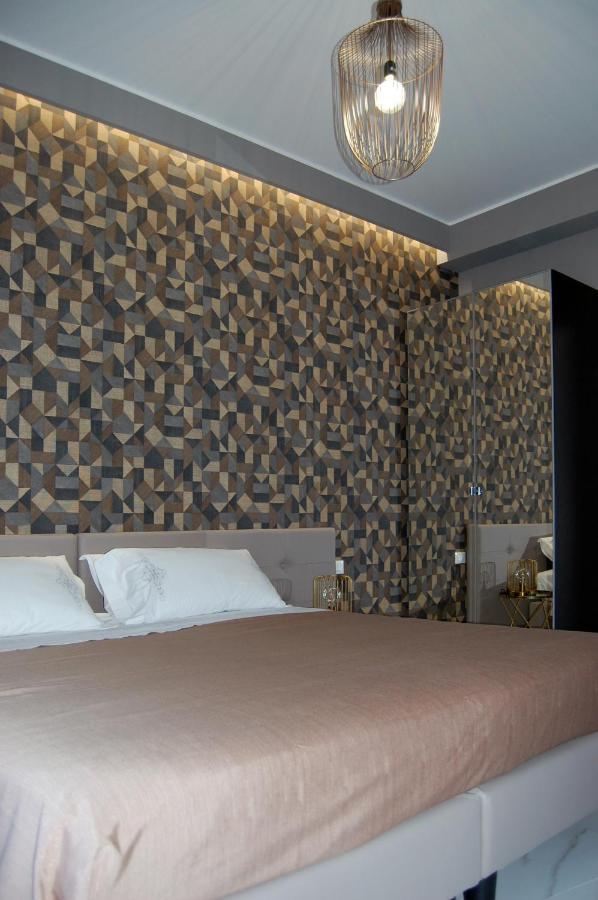 Domus Suite Termoli Dış mekan fotoğraf