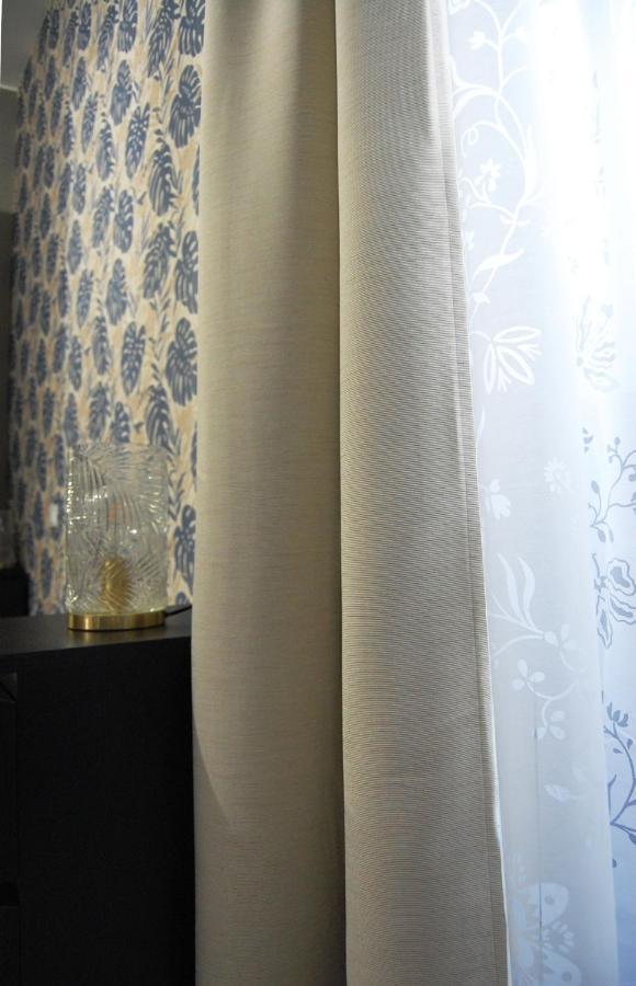 Domus Suite Termoli Dış mekan fotoğraf