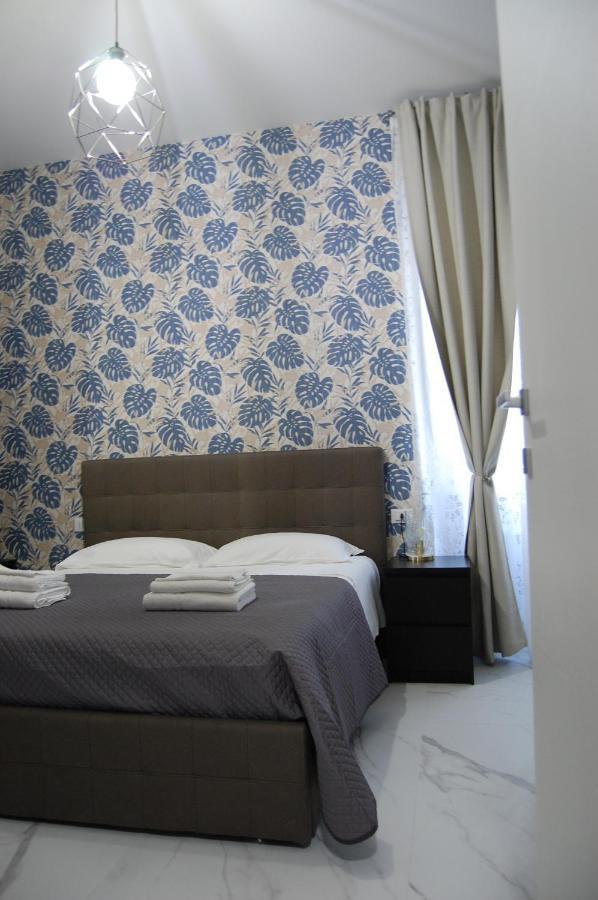Domus Suite Termoli Dış mekan fotoğraf